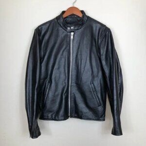 MOTORCYCLE Jacket L